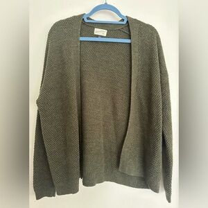 Women’s Universal Thread Knit Cardigan